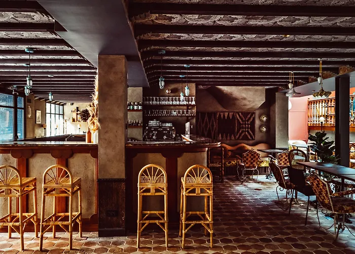 Babel Belleville Parijs